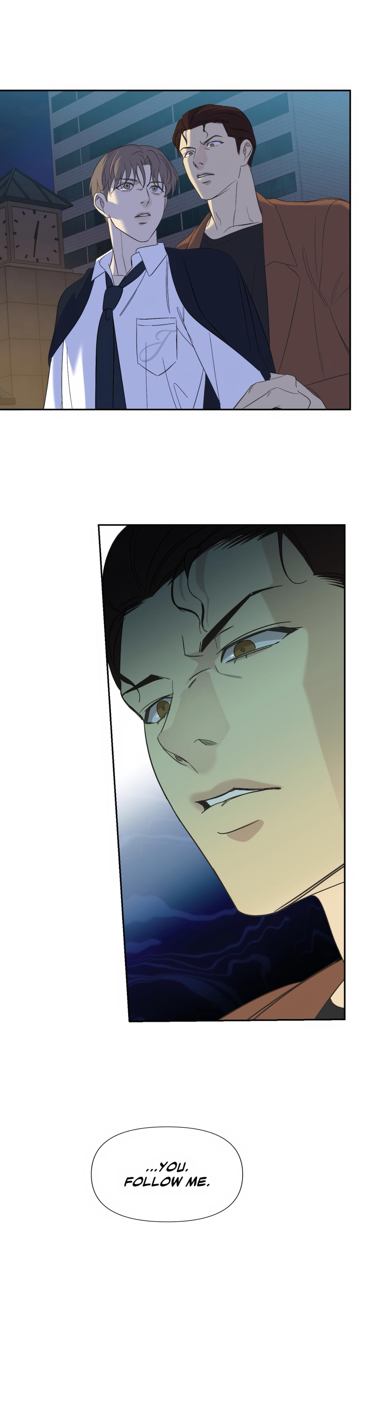 backlight, Chapter 19 image 19